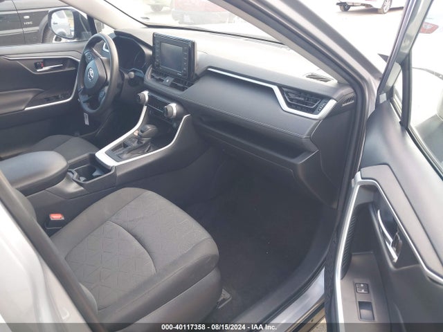 Toyota Rav4 Xle 2021 2T3W1RFV2MW166004 Image 5