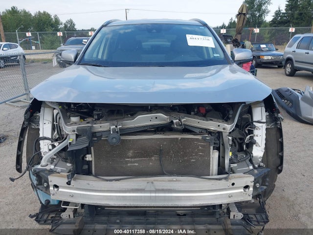 Toyota Rav4 Xle 2021 2T3W1RFV2MW166004 Image 6