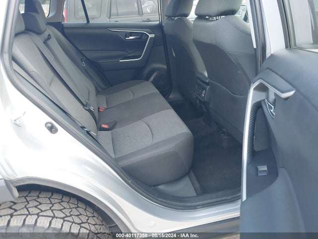 Toyota Rav4 Xle 2021 2T3W1RFV2MW166004 Image 8
