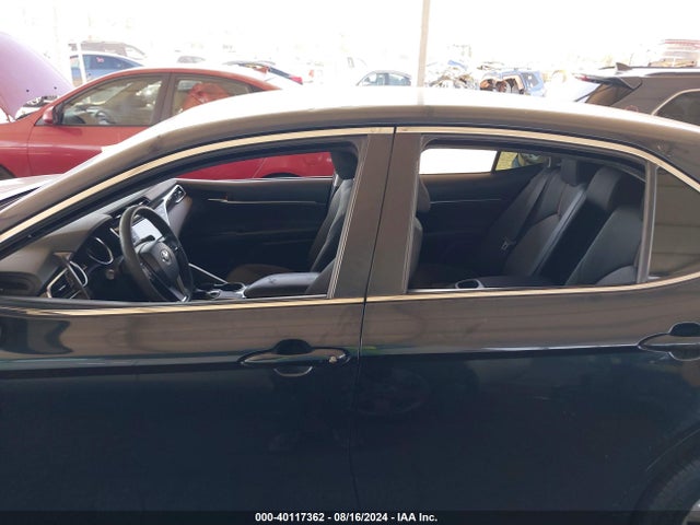 Toyota CAMRY LE 2018 JTNB11HK9J3030787 Image 15
