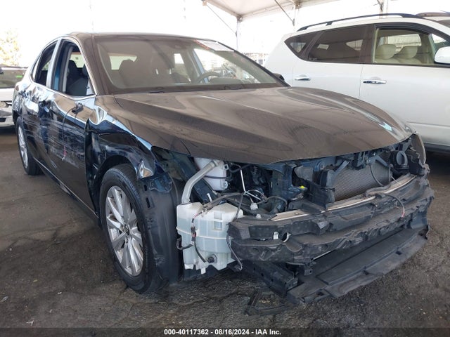 Toyota CAMRY LE 2018 JTNB11HK9J3030787 Image 6
