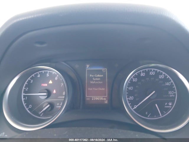 Toyota CAMRY LE 2018 JTNB11HK9J3030787 Image 7