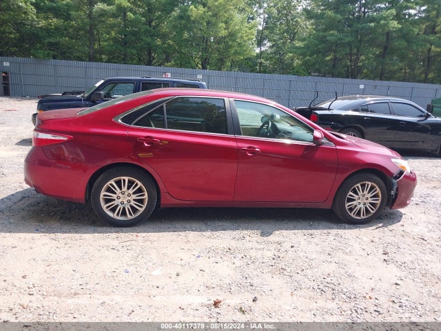 Toyota CAMRY LE 2015 4T1BF1FK1FU998307 Image 13