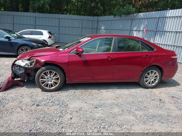 Toyota CAMRY LE 2015 4T1BF1FK1FU998307 Image 14