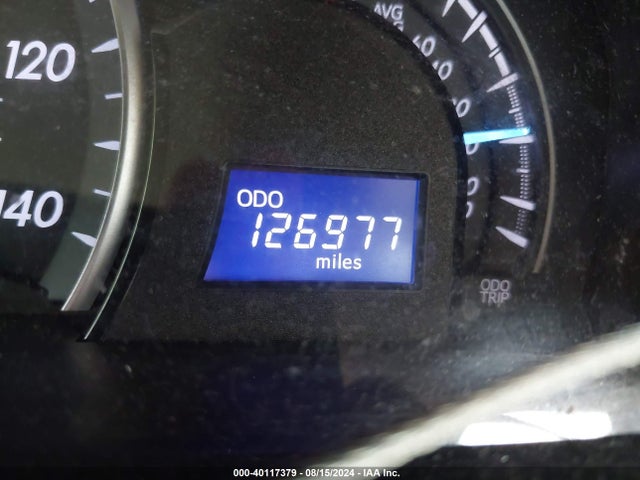 Toyota CAMRY LE 2015 4T1BF1FK1FU998307 Image 15