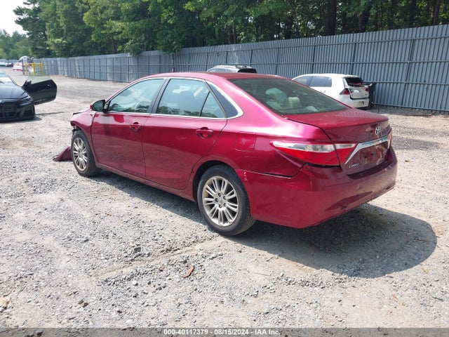 Toyota CAMRY LE 2015 4T1BF1FK1FU998307 Image 3