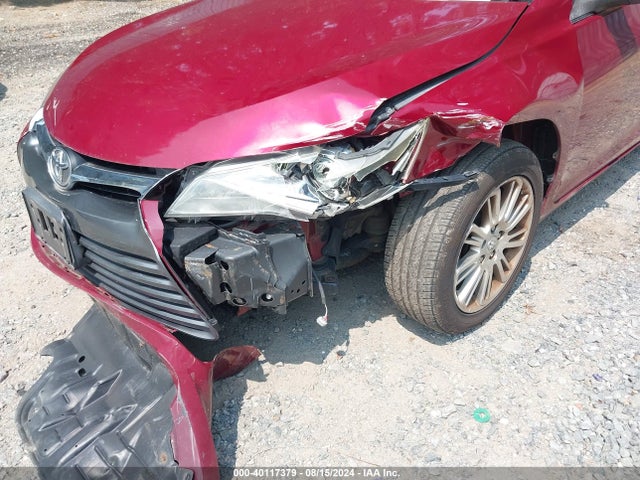 Toyota CAMRY LE 2015 4T1BF1FK1FU998307 Image 6