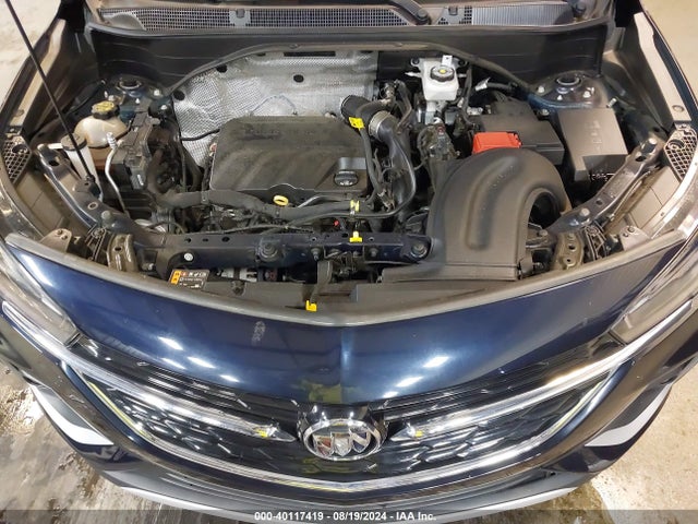 KL4MMBS22LB114648 Buick Encore Gx Fwd Preferred