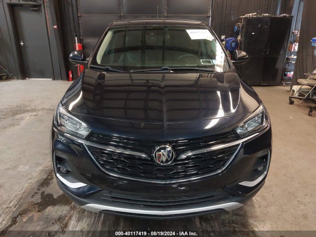 KL4MMBS22LB114648 Buick Encore Gx Fwd Preferred
