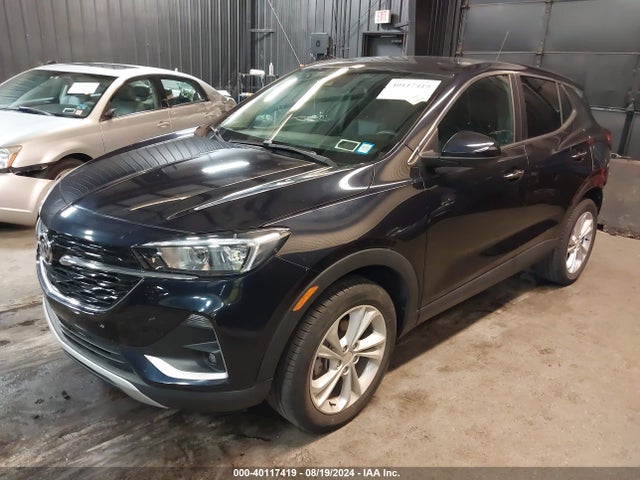 KL4MMBS22LB114648 Buick Encore Gx Fwd Preferred