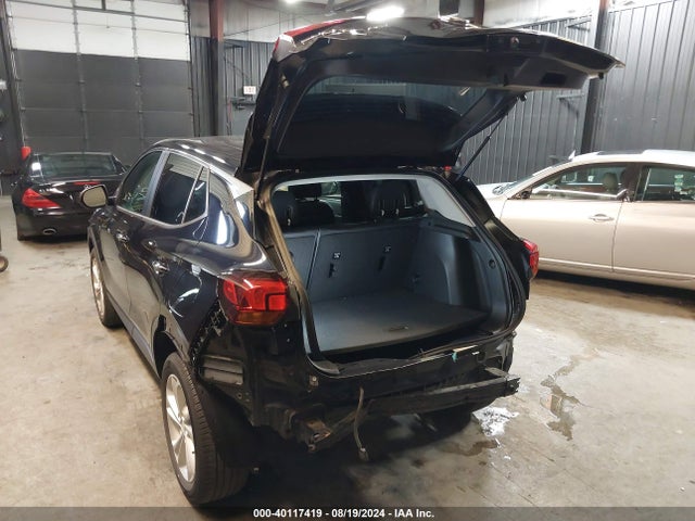 KL4MMBS22LB114648 Buick Encore Gx Fwd Preferred