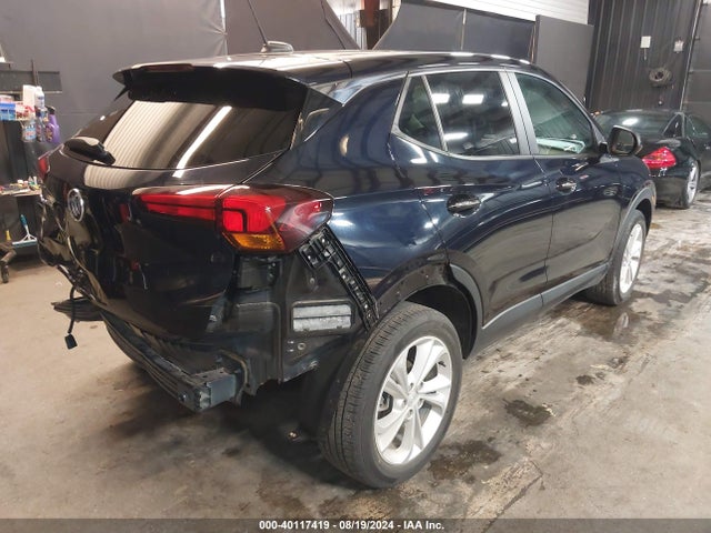 KL4MMBS22LB114648 Buick Encore Gx Fwd Preferred