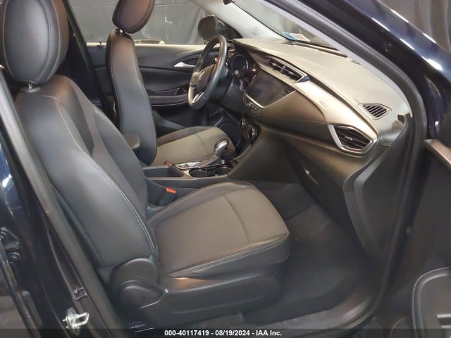KL4MMBS22LB114648 Buick Encore Gx Fwd Preferred
