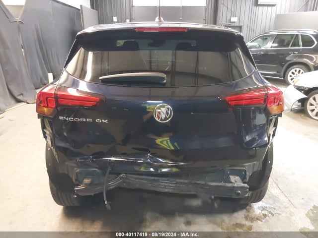 KL4MMBS22LB114648 Buick Encore Gx Fwd Preferred