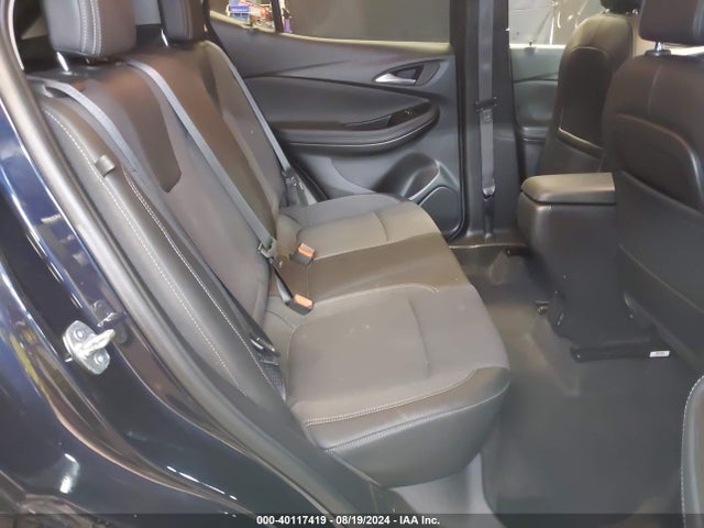 KL4MMBS22LB114648 Buick Encore Gx Fwd Preferred