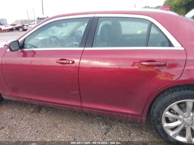 2C3CCARG9MH680187 Chrysler 300 Touring L Awd