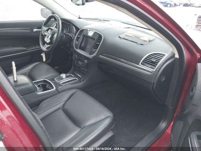 2C3CCARG9MH680187 Chrysler 300 Touring L Awd