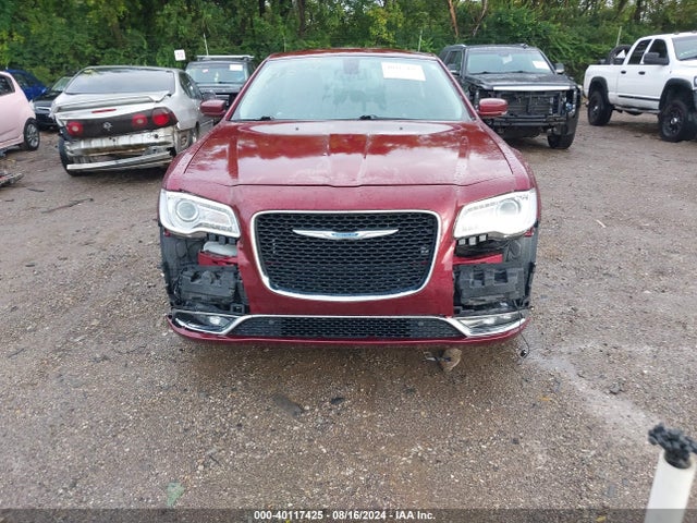 2C3CCARG9MH680187 Chrysler 300 Touring L Awd