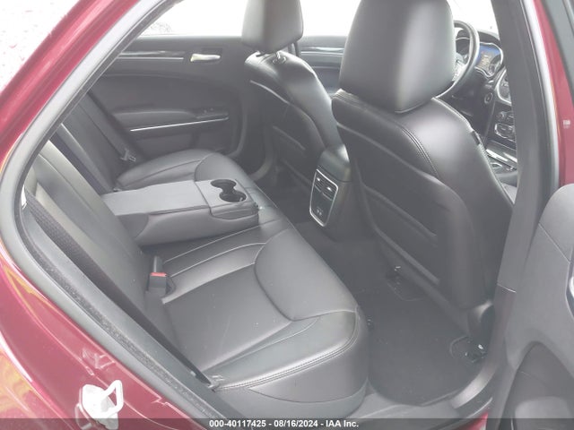 2C3CCARG9MH680187 Chrysler 300 Touring L Awd