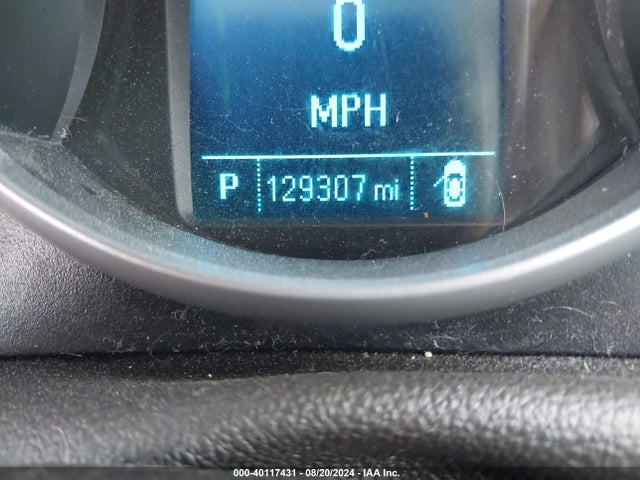 Chevrolet Cruze Ls Auto 2014 1G1PA5SH4E7249341 Image 7