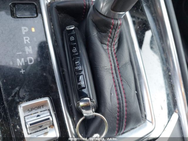 JM3KFBCY8M0421031 Mazda Cx-5 Carbon Edition Turbo