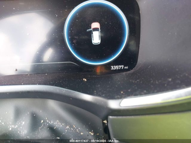5NMS3DA1XPH013248 Hyundai Santa Fe Hybrid Sel Premium