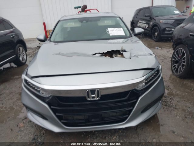 1HGCV1F12KA095406 Honda ACCORD LX