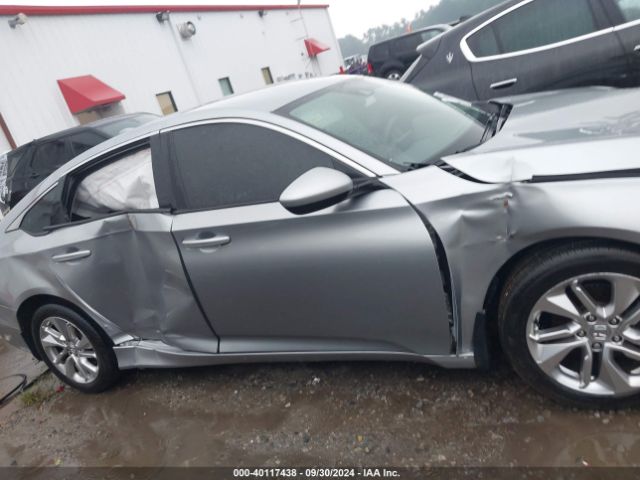 1HGCV1F12KA095406 Honda ACCORD LX