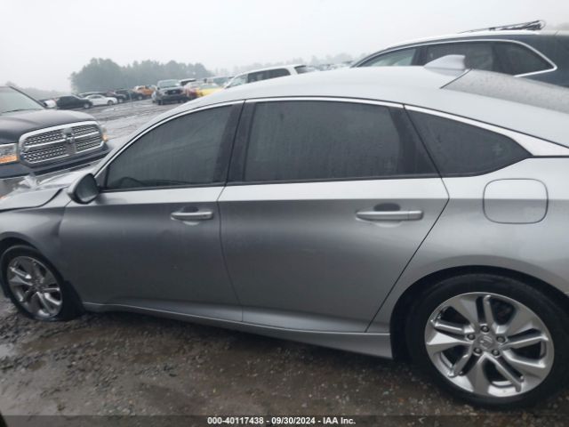 1HGCV1F12KA095406 Honda ACCORD LX