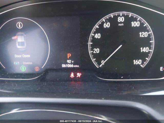 1HGCV1F12KA095406 Honda ACCORD LX