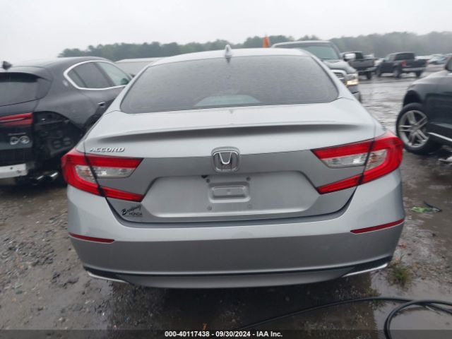 1HGCV1F12KA095406 Honda ACCORD LX