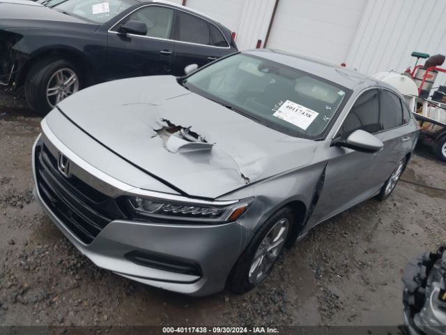 1HGCV1F12KA095406 Honda ACCORD LX
