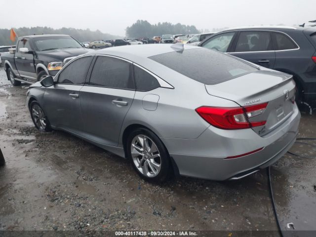 1HGCV1F12KA095406 Honda ACCORD LX