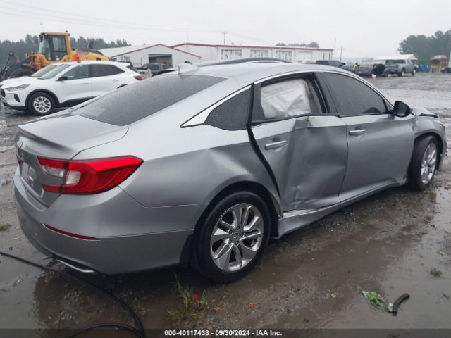 1HGCV1F12KA095406 Honda ACCORD LX