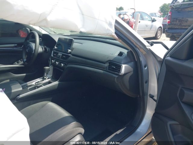 1HGCV1F12KA095406 Honda ACCORD LX