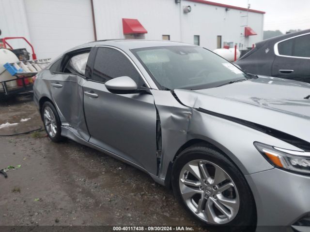 1HGCV1F12KA095406 Honda ACCORD LX