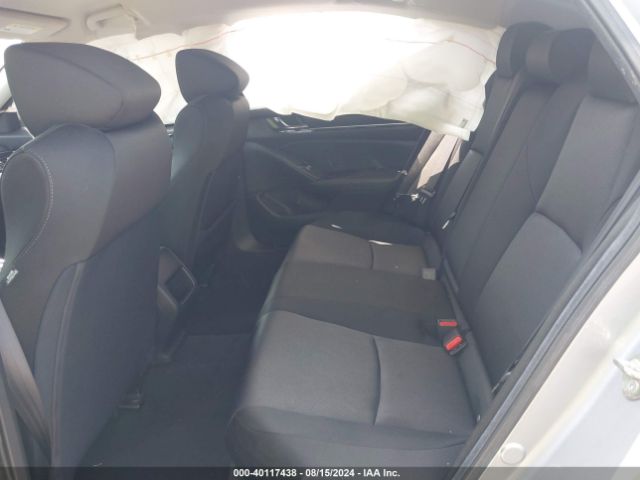 1HGCV1F12KA095406 Honda ACCORD LX