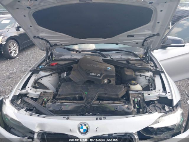 WBA8E3C5XGK504841 BMW 328i Xdrive