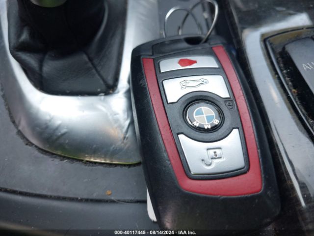 WBA8E3C5XGK504841 BMW 328i Xdrive