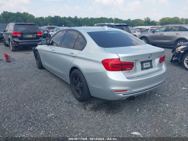 WBA8E3C5XGK504841 BMW 328i Xdrive