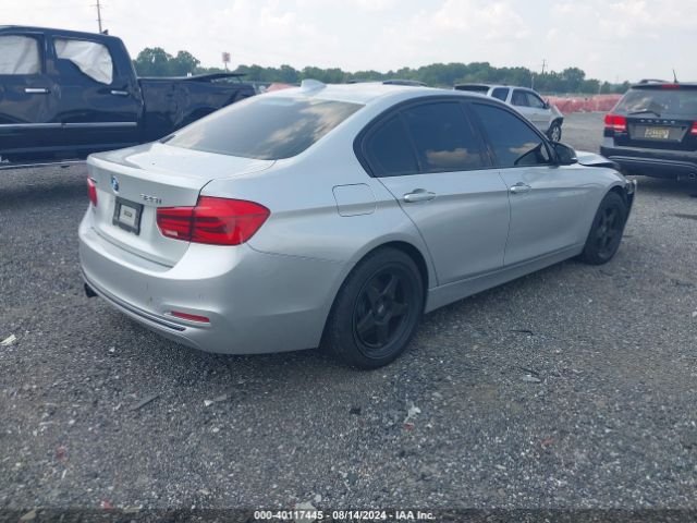 WBA8E3C5XGK504841 BMW 328i Xdrive