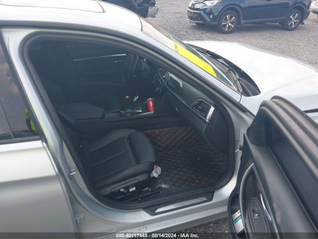 WBA8E3C5XGK504841 BMW 328i Xdrive