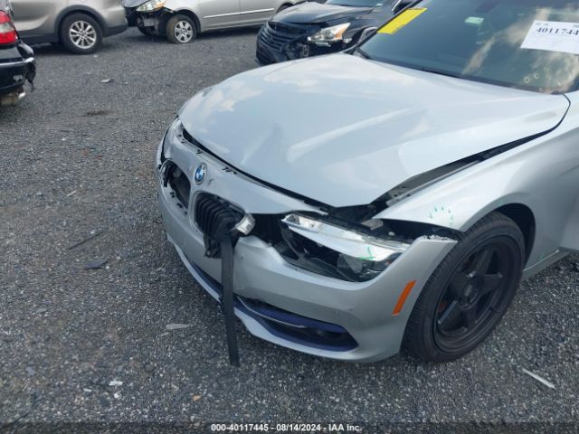 WBA8E3C5XGK504841 BMW 328i Xdrive