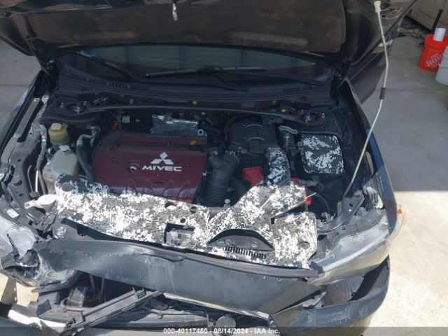 JA32U8FW5FU019022 Mitsubishi LANCER GT