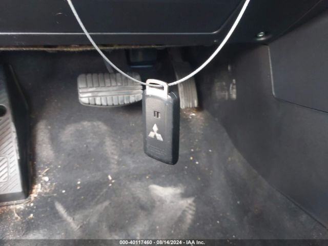 JA32U8FW5FU019022 Mitsubishi LANCER GT