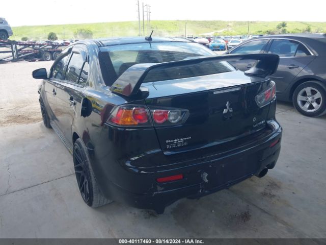 JA32U8FW5FU019022 Mitsubishi LANCER GT