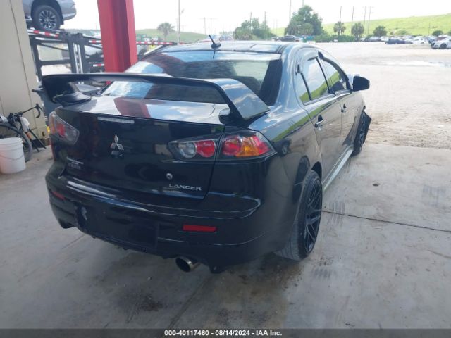 JA32U8FW5FU019022 Mitsubishi LANCER GT
