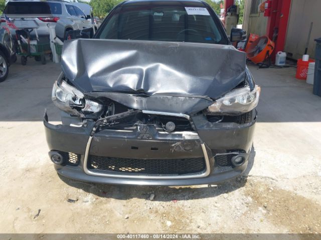 JA32U8FW5FU019022 Mitsubishi LANCER GT