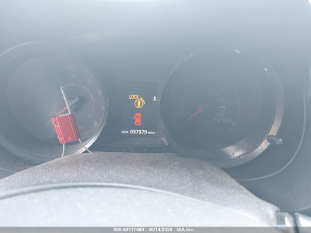 JA32U8FW5FU019022 Mitsubishi LANCER GT