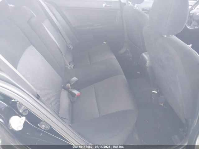 JA32U8FW5FU019022 Mitsubishi LANCER GT